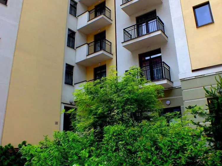 Valset Apartments By Azimut Rosa Khutor