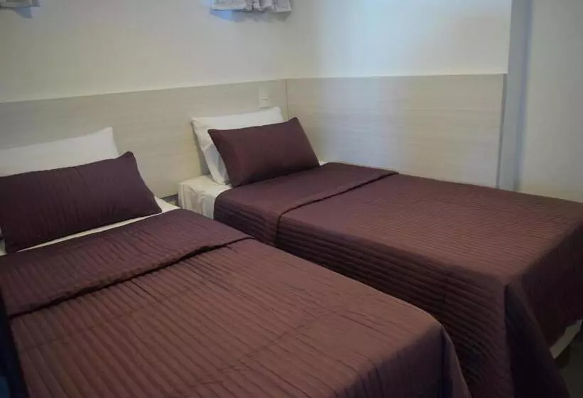 Vip Beira Mar Residence
