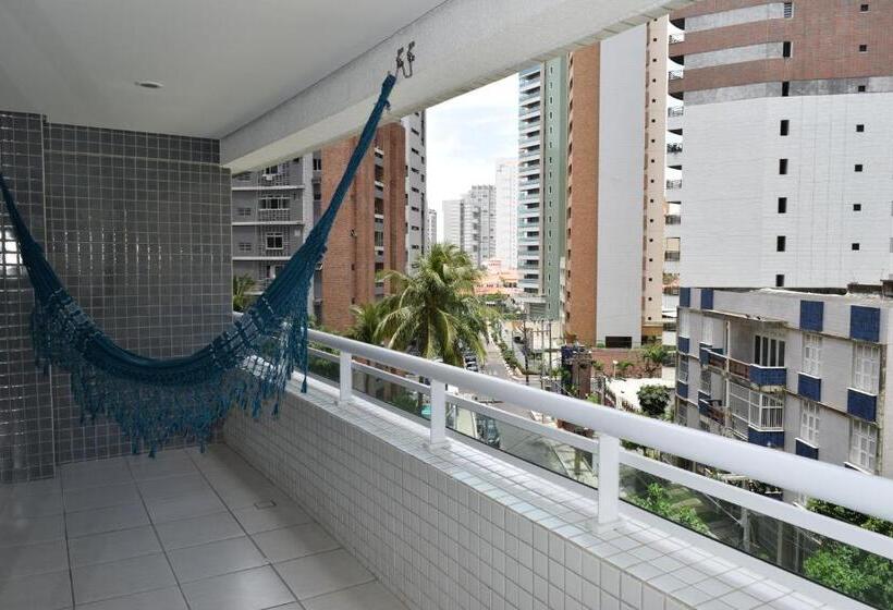 Vip Beira Mar Residence