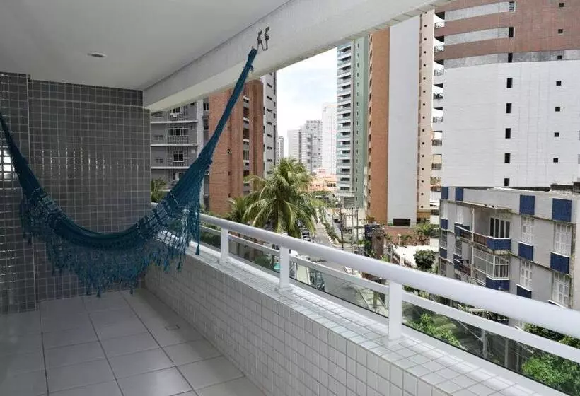 Vip Beira Mar Residence