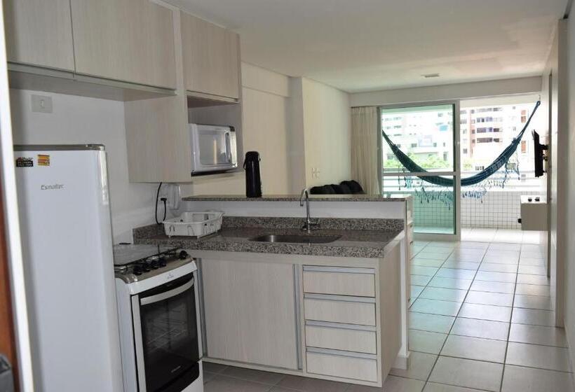 Vip Beira Mar Residence