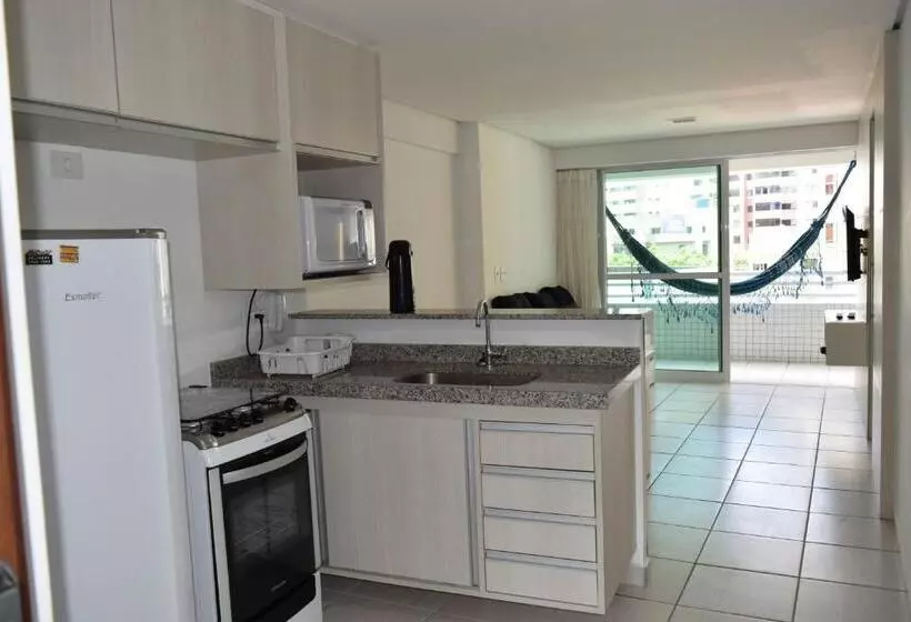 Vip Beira Mar Residence