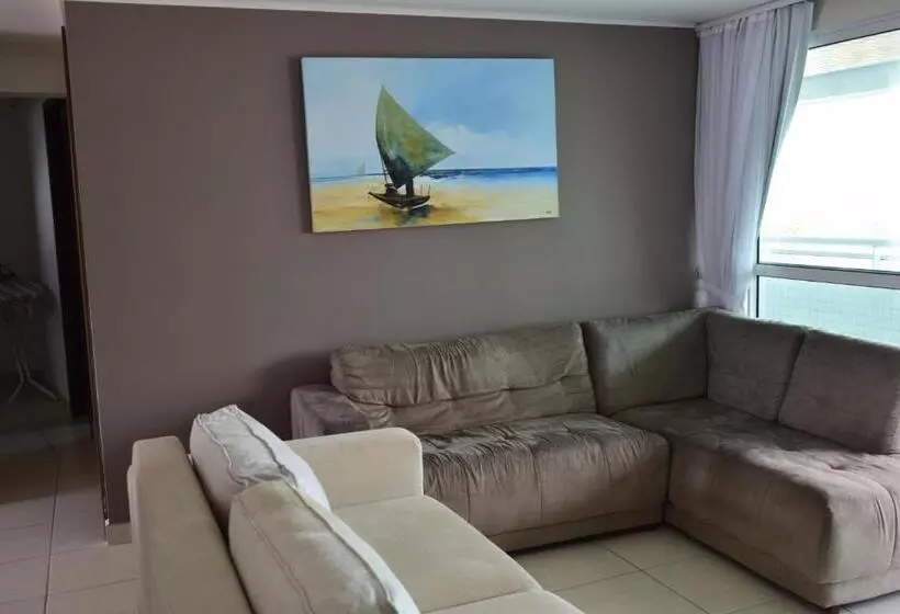 Vip Beira Mar Residence