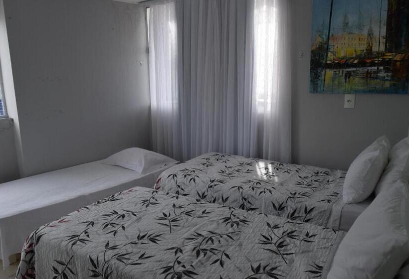 Vip Beira Mar Residence