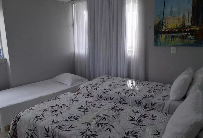 Vip Beira Mar Residence