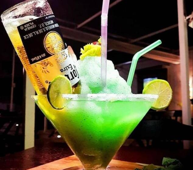 Vip Beira Mar Residence