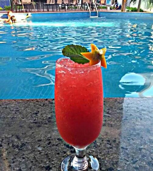 Vip Beira Mar Residence