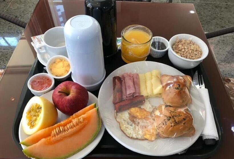 Vip Beira Mar Residence