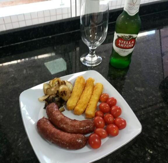 Vip Beira Mar Residence