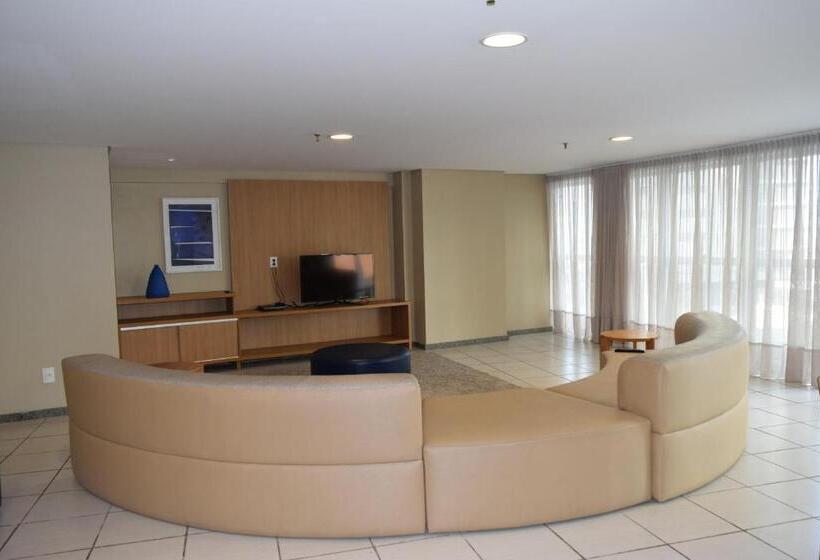 Vip Beira Mar Residence