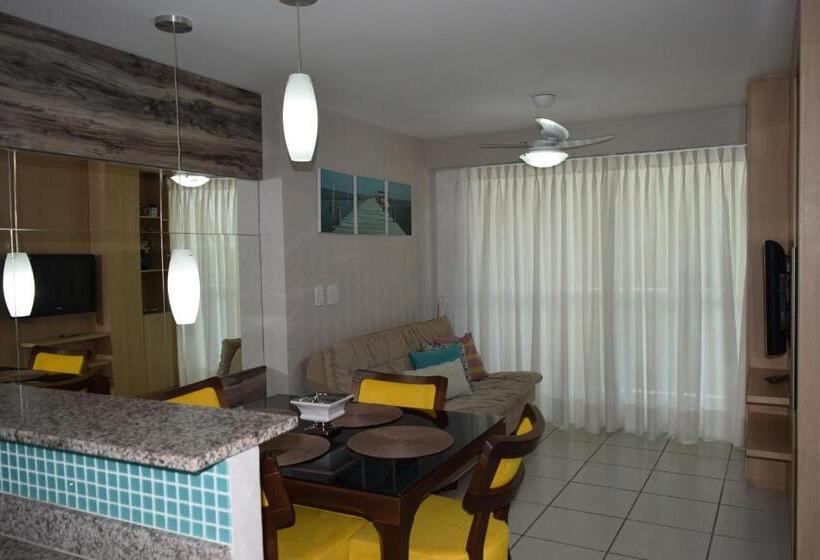 Vip Beira Mar Residence