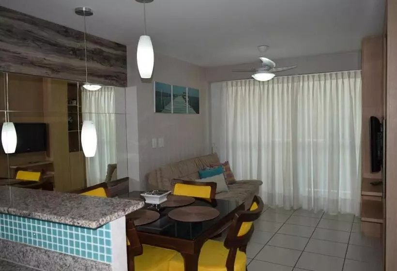 Vip Beira Mar Residence