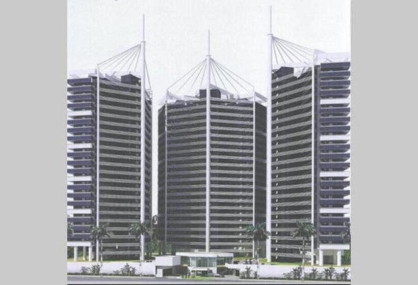 Vip Beira Mar Residence