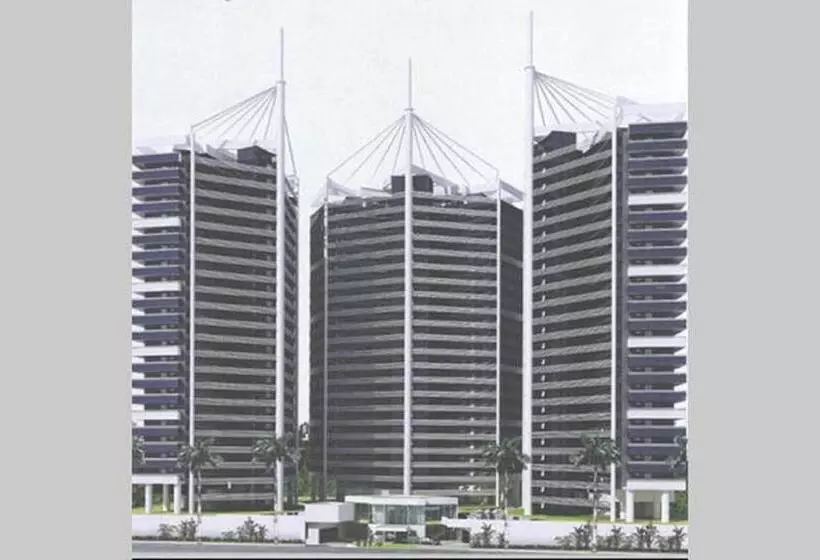 Vip Beira Mar Residence