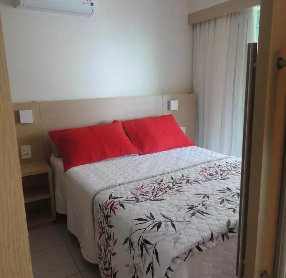 Vip Beira Mar Residence