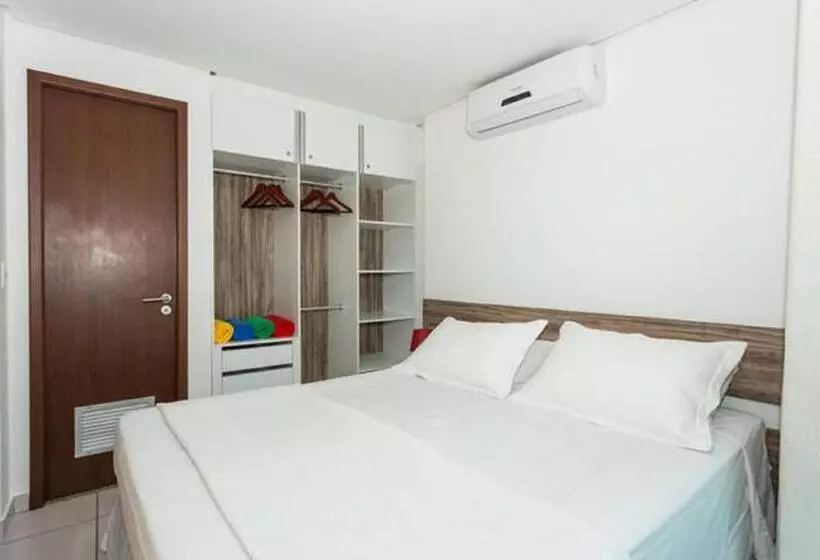 Vip Beira Mar Residence