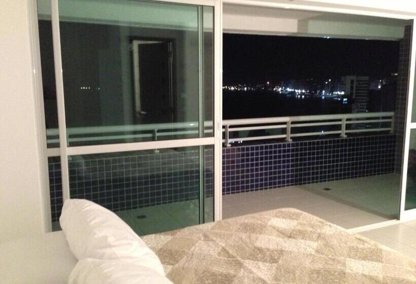 Vip Beira Mar Residence