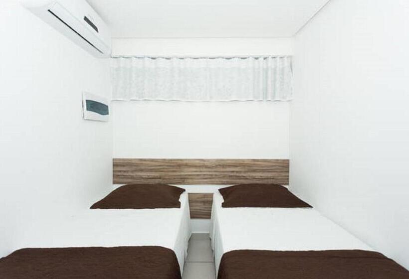 Vip Beira Mar Residence