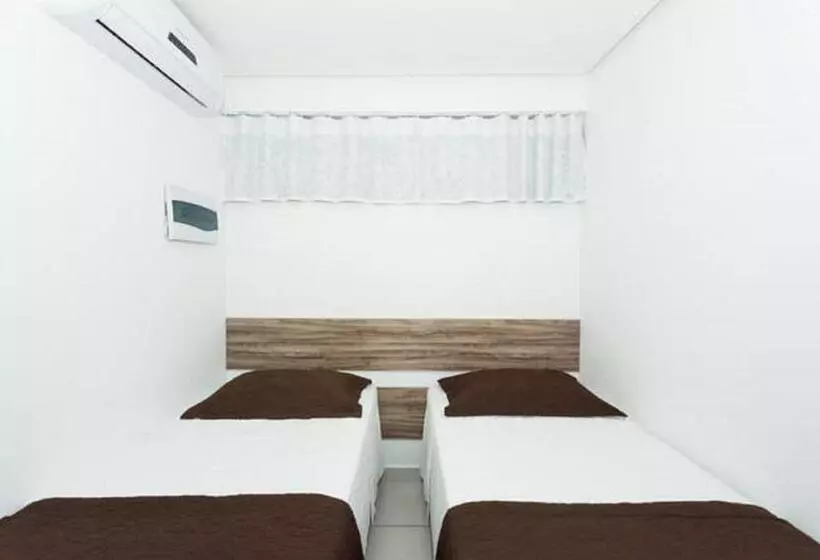 Vip Beira Mar Residence
