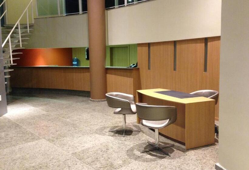 Vip Beira Mar Residence