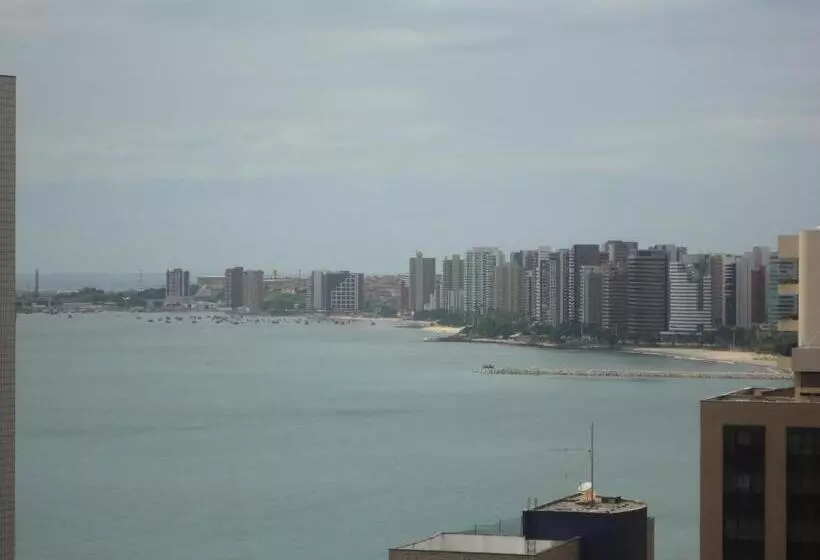 Vip Beira Mar Residence