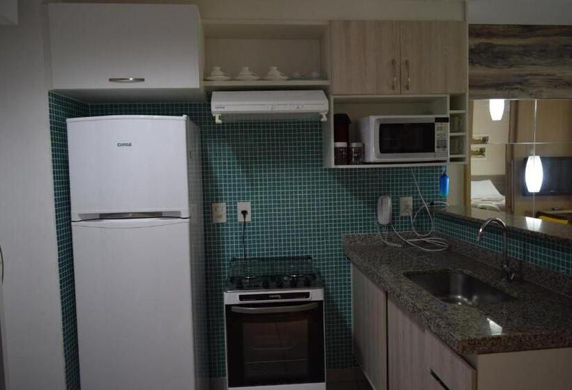 Vip Beira Mar Residence