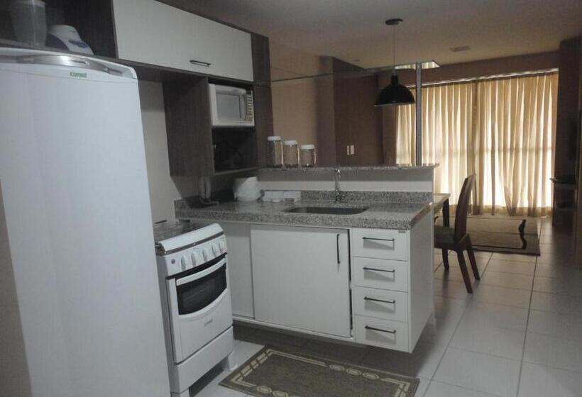 Vip Beira Mar Residence