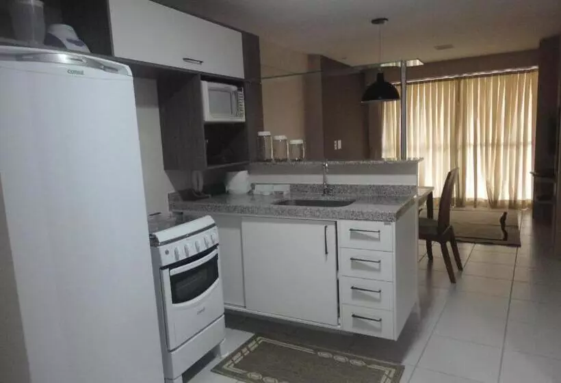 Vip Beira Mar Residence