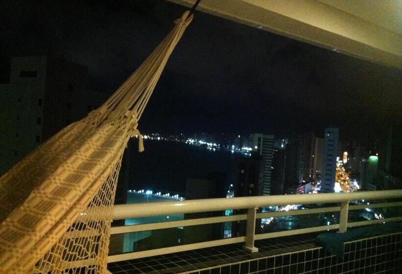 Vip Beira Mar Residence