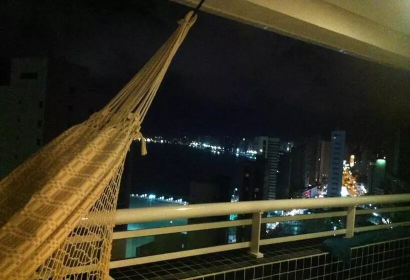 Vip Beira Mar Residence