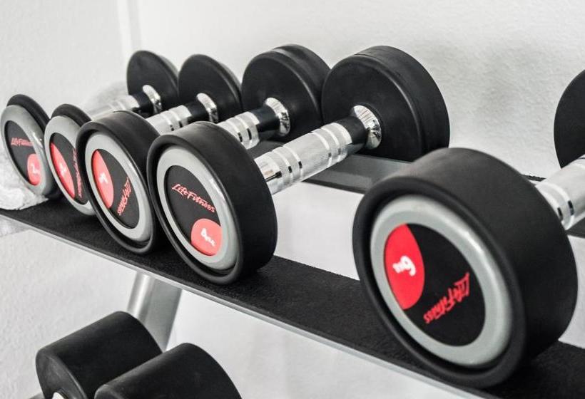 هاستل Wunderhouse Hostal