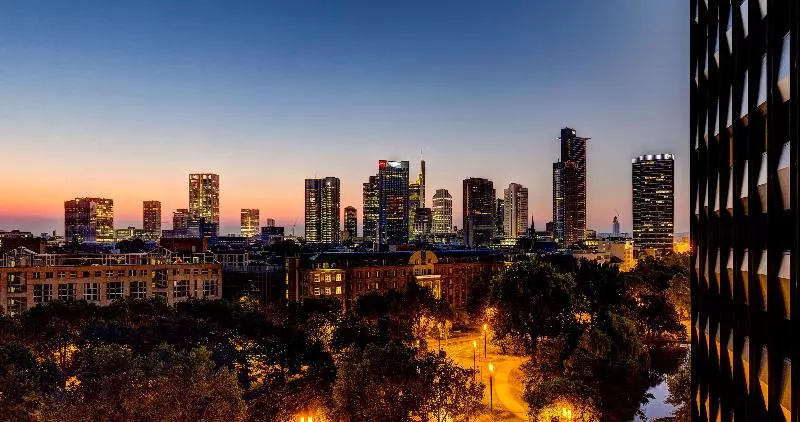 Aparthotel Adagio Frankfurt City Messe