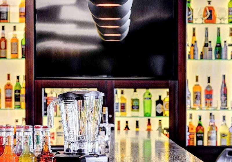 Aparthotel Adagio Frankfurt City Messe