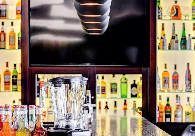 Aparthotel Adagio Frankfurt City Messe