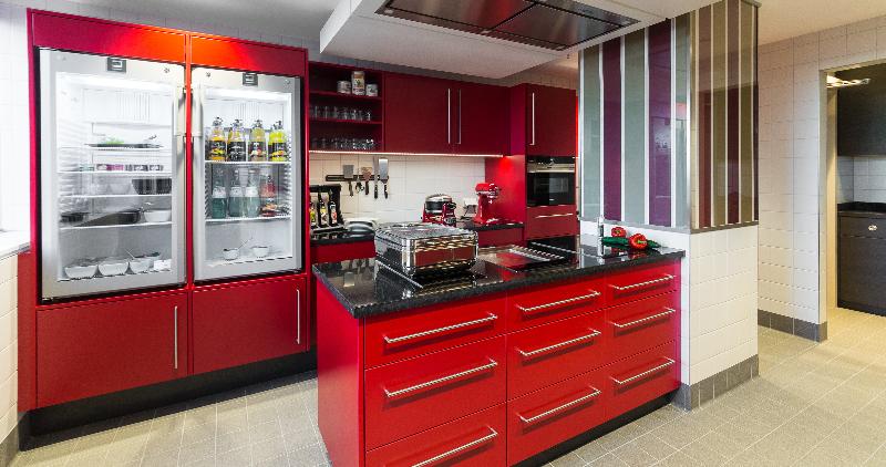 Aparthotel Adagio Frankfurt City Messe