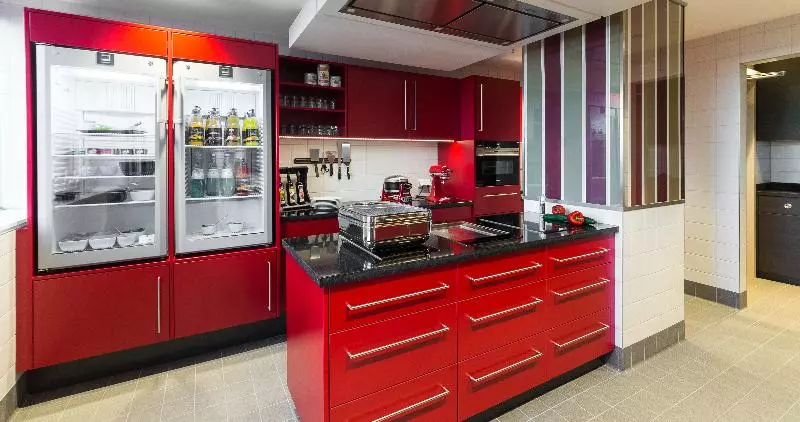 Aparthotel Adagio Frankfurt City Messe