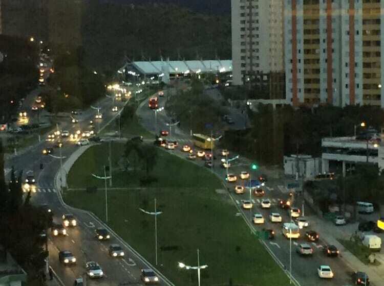 Mercure Jundiai Shopping