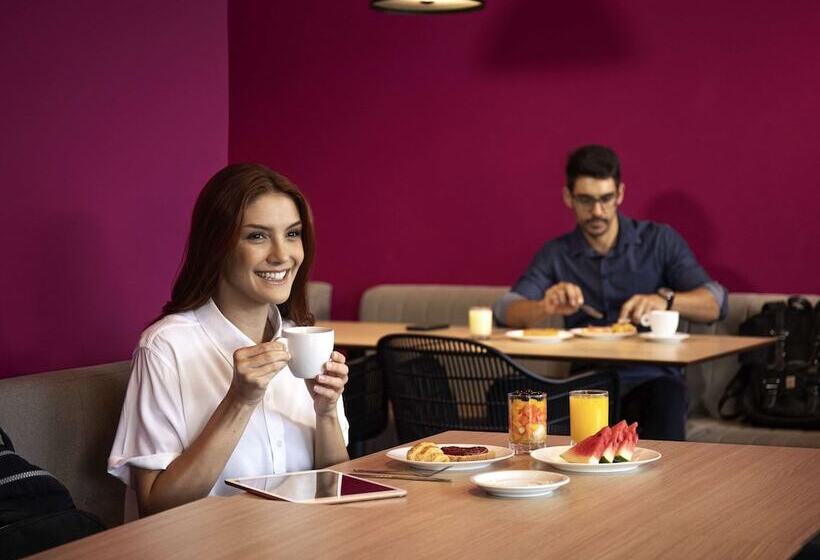 Mercure Jundiai Shopping