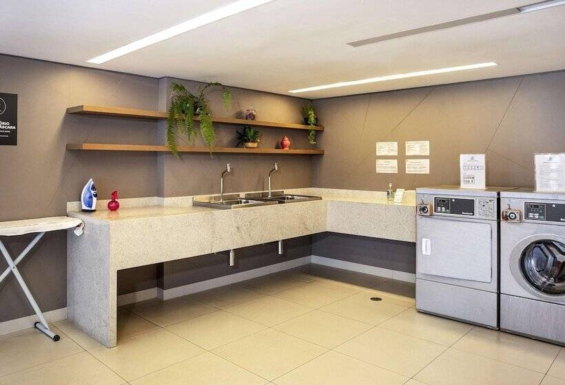 Mercure Jundiai Shopping