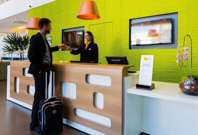 Mercure Jundiai Shopping