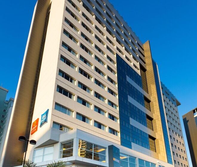 Mercure Jundiai Shopping