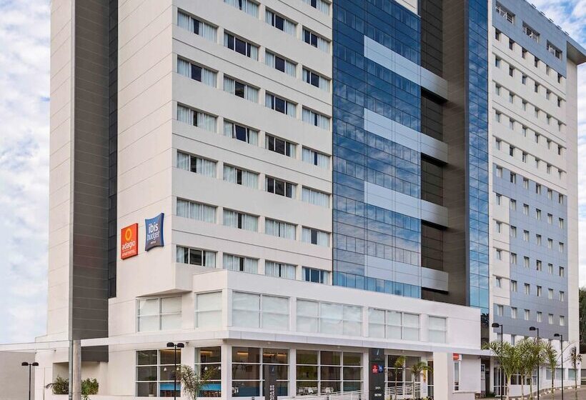 Mercure Jundiai Shopping