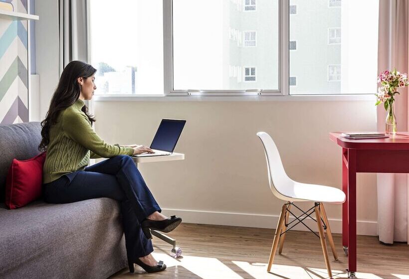 Mercure Jundiai Shopping