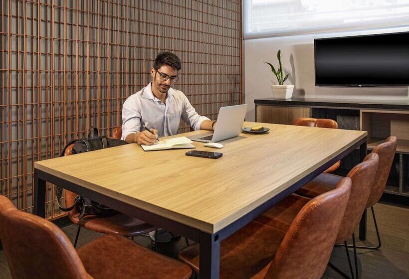 Mercure Jundiai Shopping