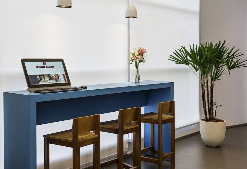 Mercure Jundiai Shopping