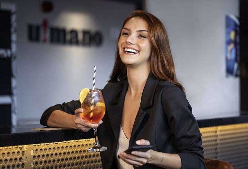 Mercure Jundiai Shopping