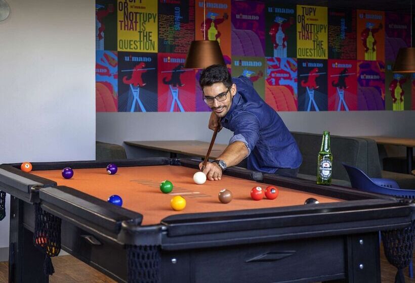 Mercure Jundiai Shopping