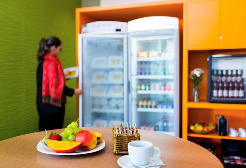 Mercure Jundiai Shopping