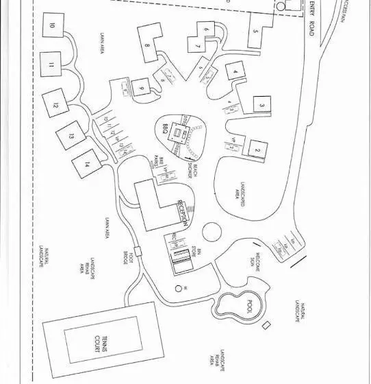 Bayshore Bungalows