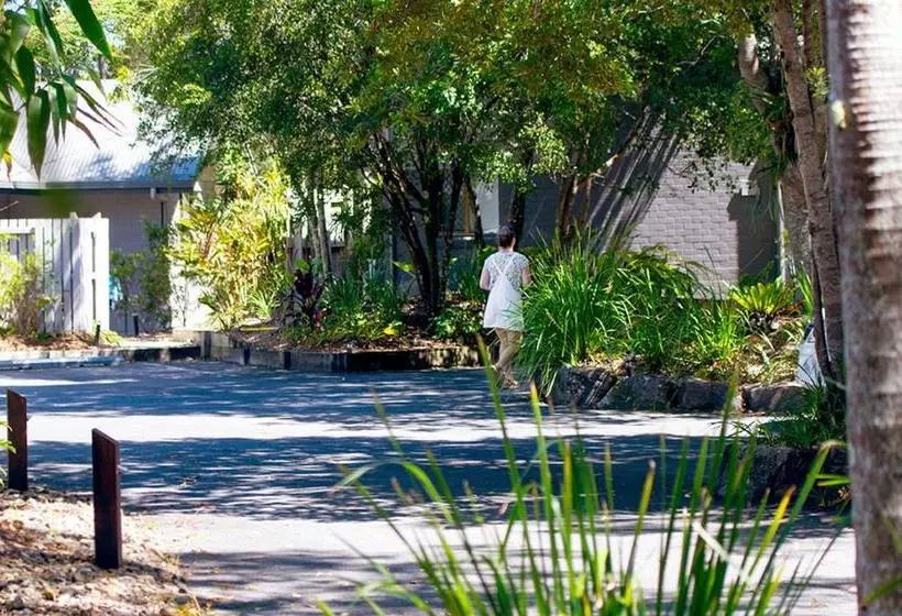 Bayshore Bungalows
